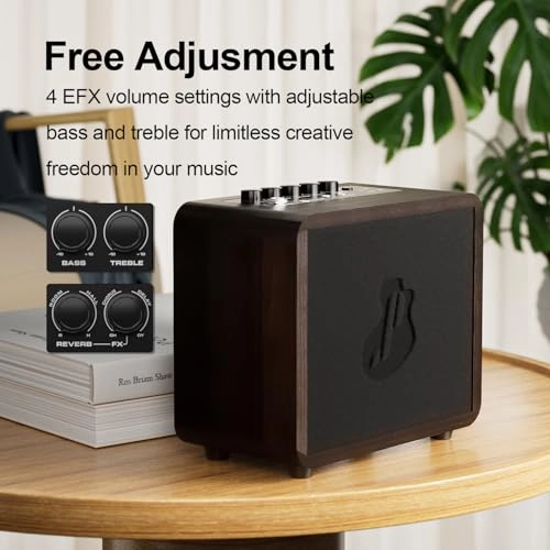 GA-ONE - 15W Rechargeable