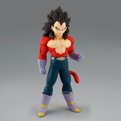 Vegeta - Dragon Ball GT - Super Saiyan 4 Japan Limited (16 cm) (BP39121)