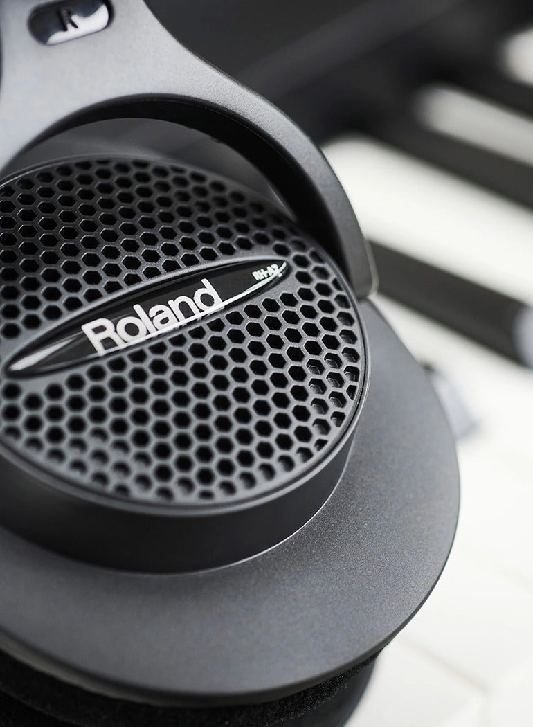 RH-A7 Wired Headphone