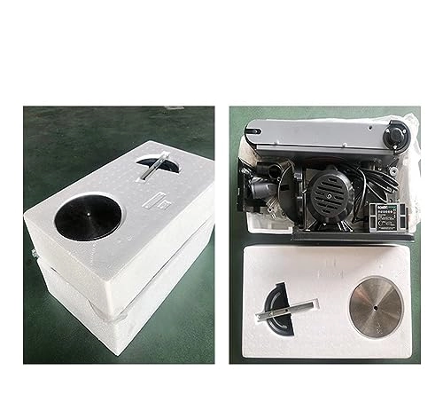 Multifunctional belt sander - 350W 2850RPM 914*100mm