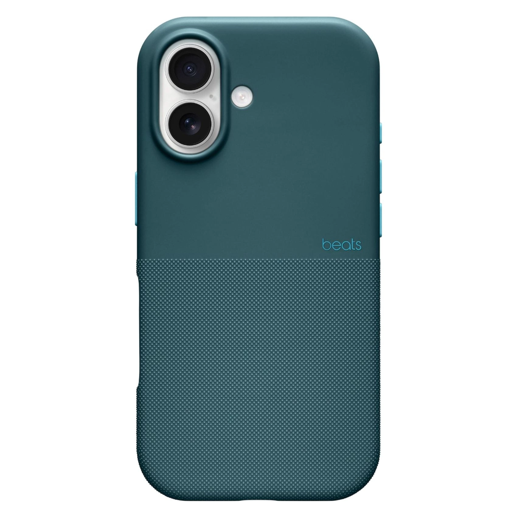 Rugged Case - SoftTouch TPU with MagSafe for iPhone 17