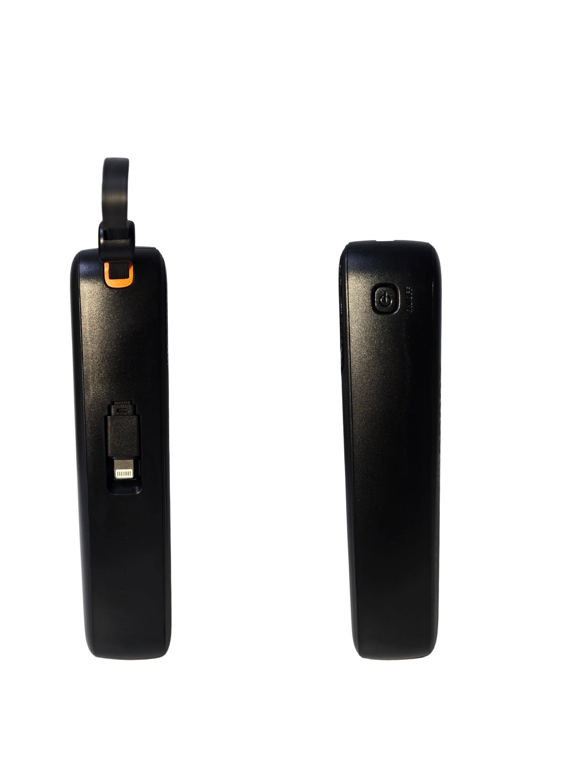 N31 - 20000mAh 22.5W 4 USB 2 Type-C