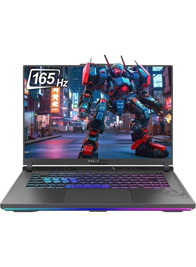 ROG Strix G16 - 16'' Core i9-13980HX 32GB DDR5 2TB SSD