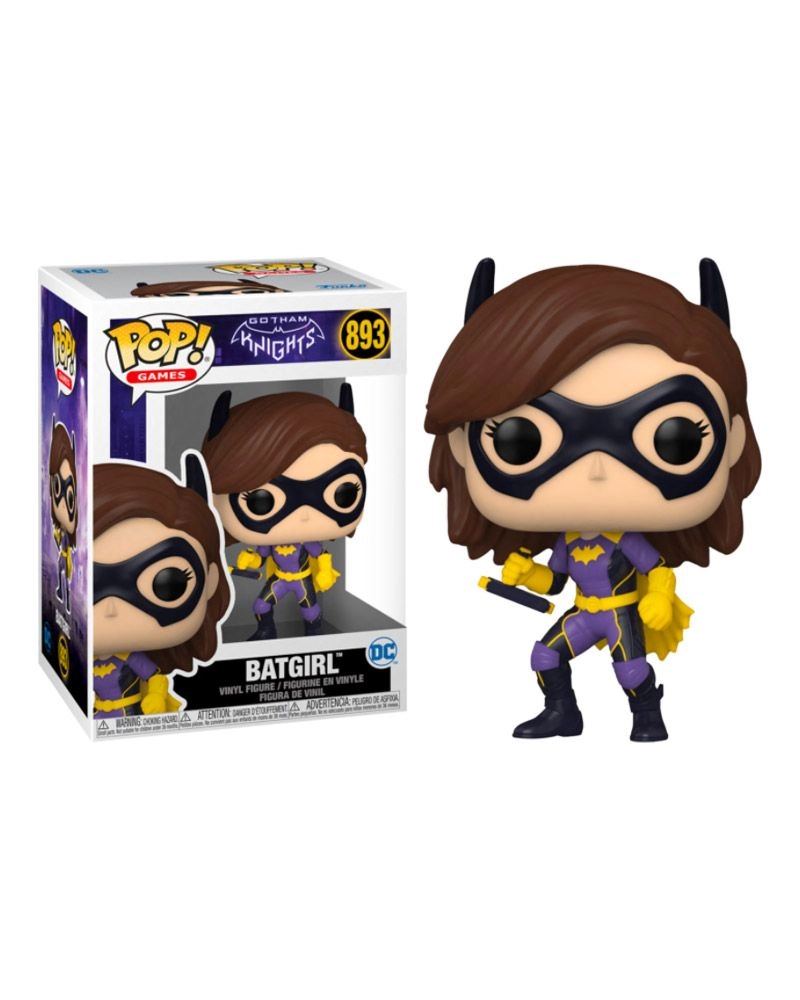 FUNKO Batgirl - Gotham Knights