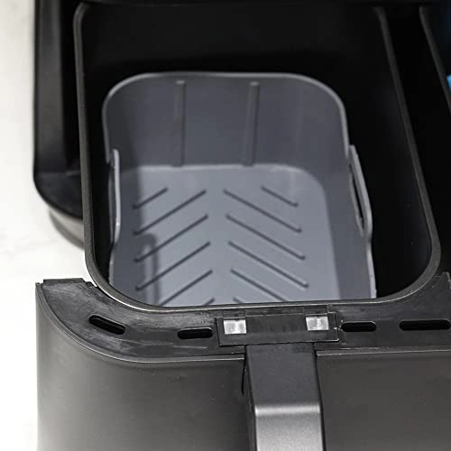 Silicone Pot - Silicone 2pcs