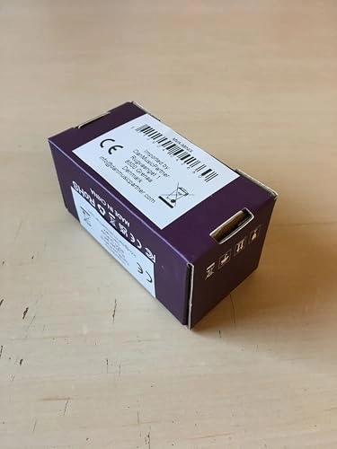 Mini X - 9 amp emulations Bluetooth USB-C