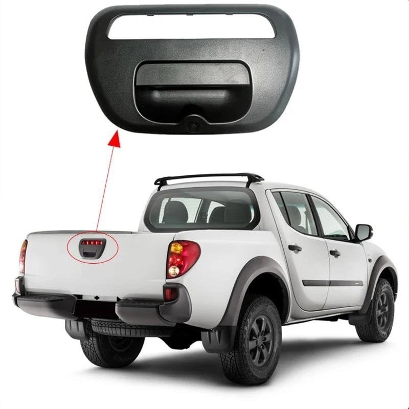 Parking Camera - Night vision