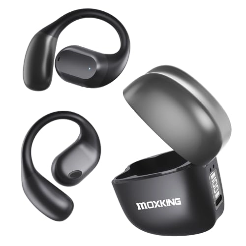 OE01 Wireless Headphone