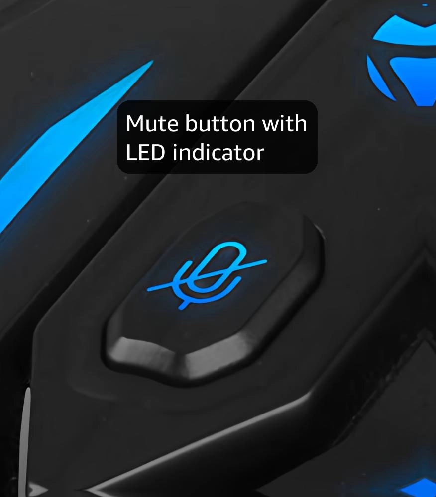 Zeb-Klarity USB Microphone