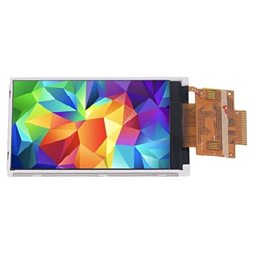 TFT Color Display Module - 2.4in 240 x 320 pixels