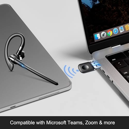 YYK-526 Wireless Headset