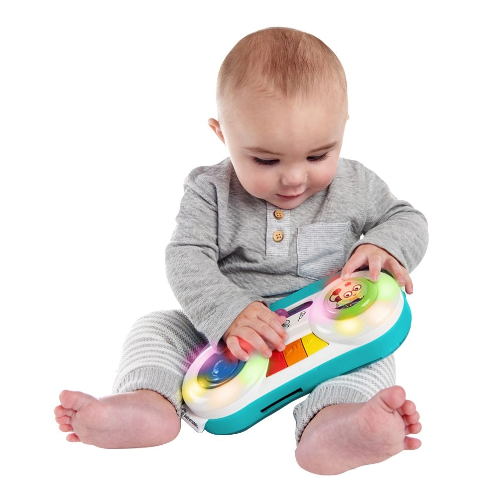 Discovery Radio - 40+ melodies and sounds Ages 6 Months+