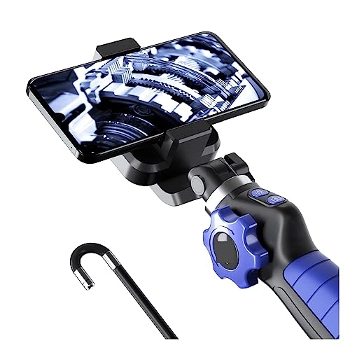 Pipe Inspection Camera - 6mm