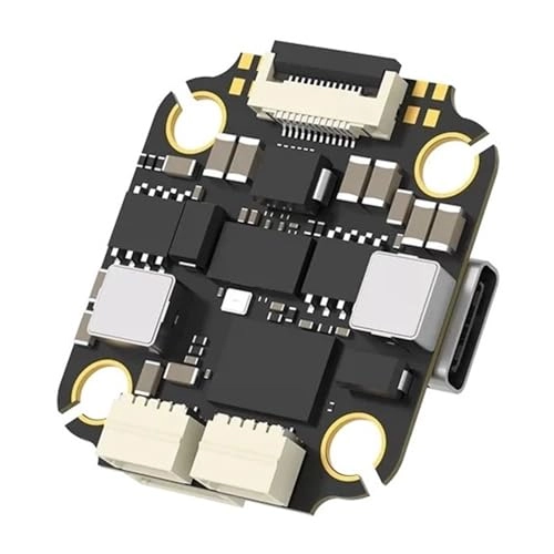 Flight Controller - 4 in 1 2-6S F7