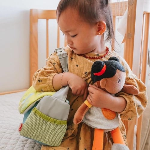 Jada Cuddly Doll - 29 cm Cotton Polyester