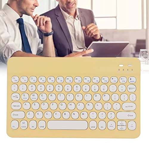 Wireless Keyboard - Wireless