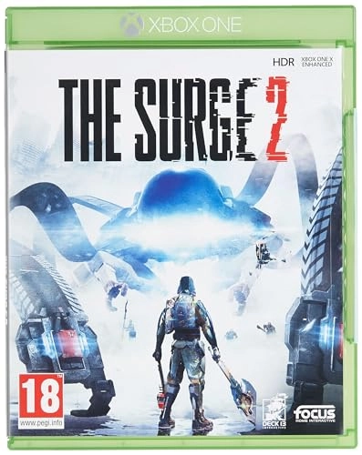 The Surge 2 - Xbox One