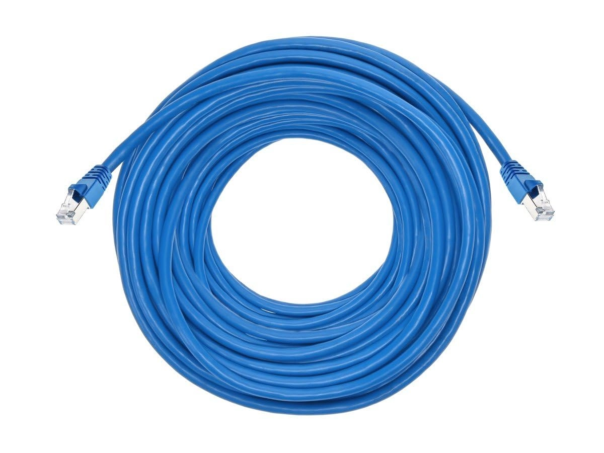 Cat6A Patch Cable - 50ft