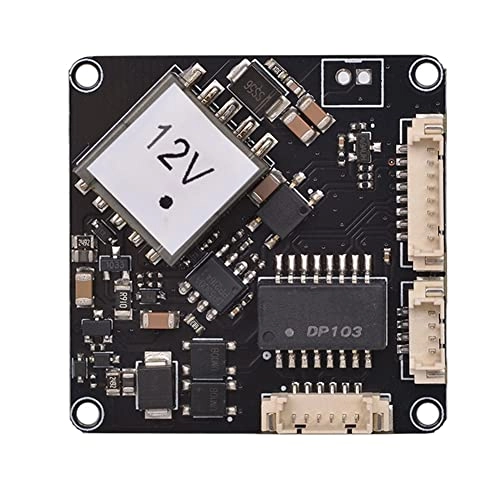 DP3812HL - IEEE802.3Af