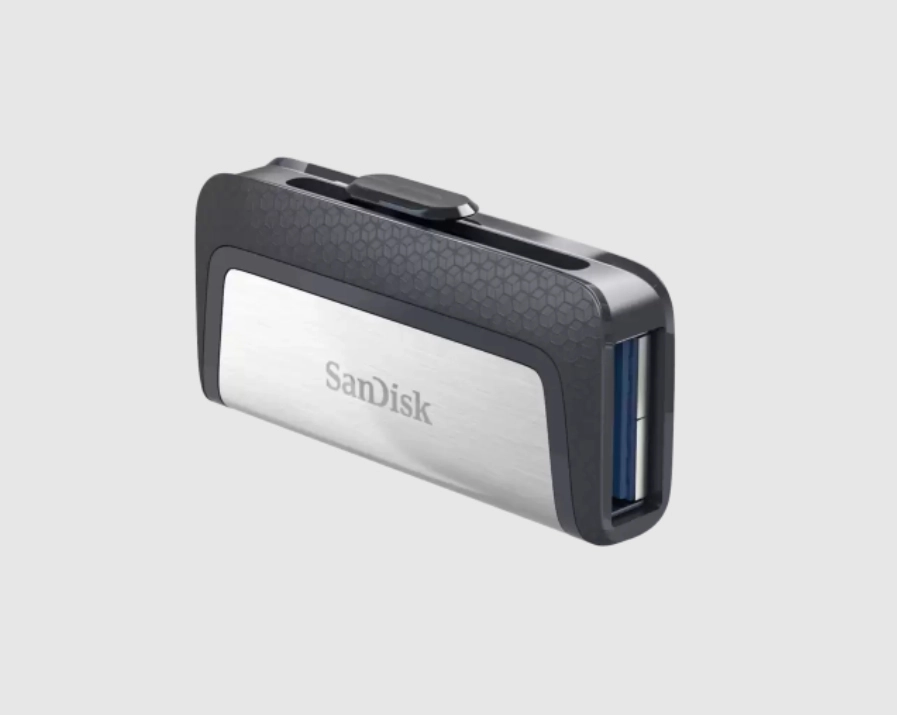USB-C Flash Drive - USB 3.2 256 GB