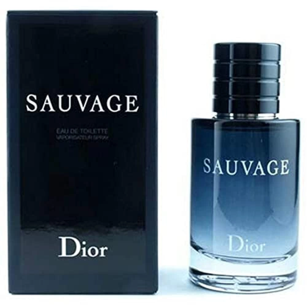 EDT Eau de Toilette 100ml