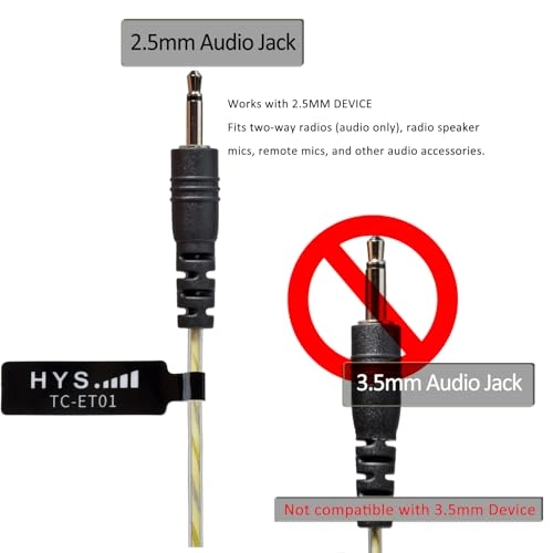ET01 Wired Earbud