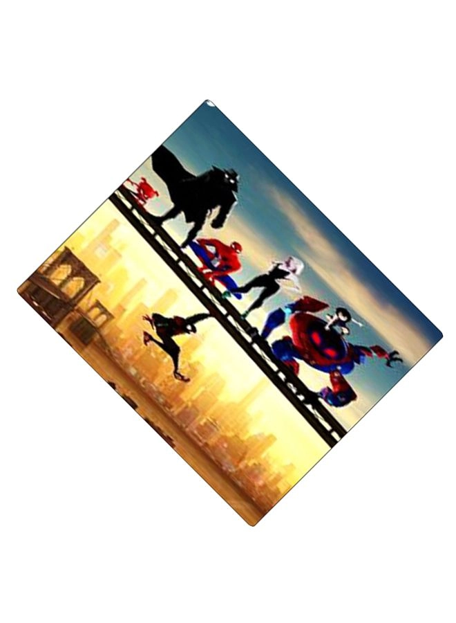 Anti-Slip Gaming Mouse Pad