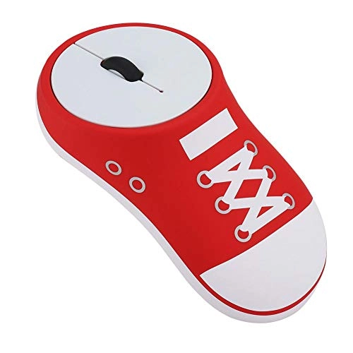 2.4G Wireless Mouse - USB