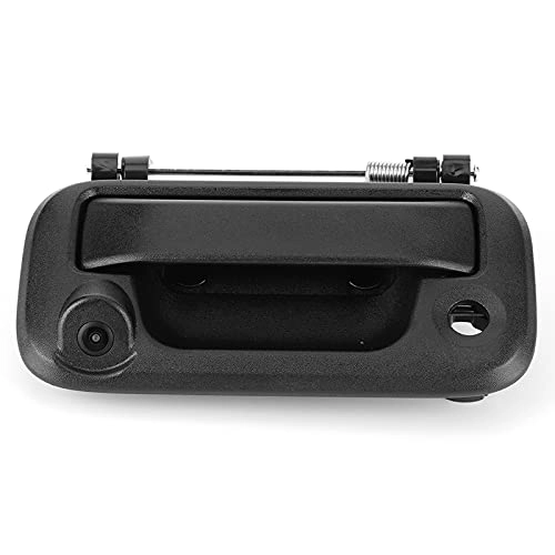Trunk Handle Backup Camera - video cable