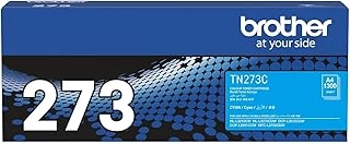 Brother TN273C - Standard Yield Cyan