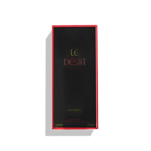 Le Desir Eau de Parfum 100ml
