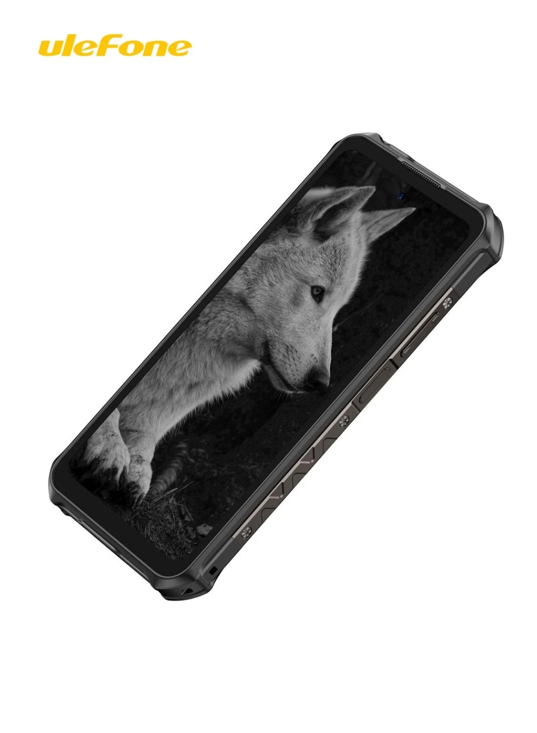 Armor x16 pro 8GB 256GB