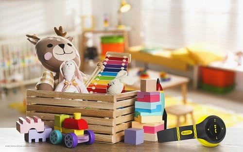 CHPBT348K Wireless Headphone