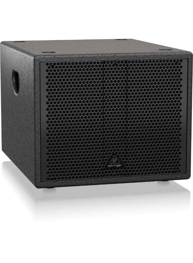 SAT 1008 SUBA - 600W 8"