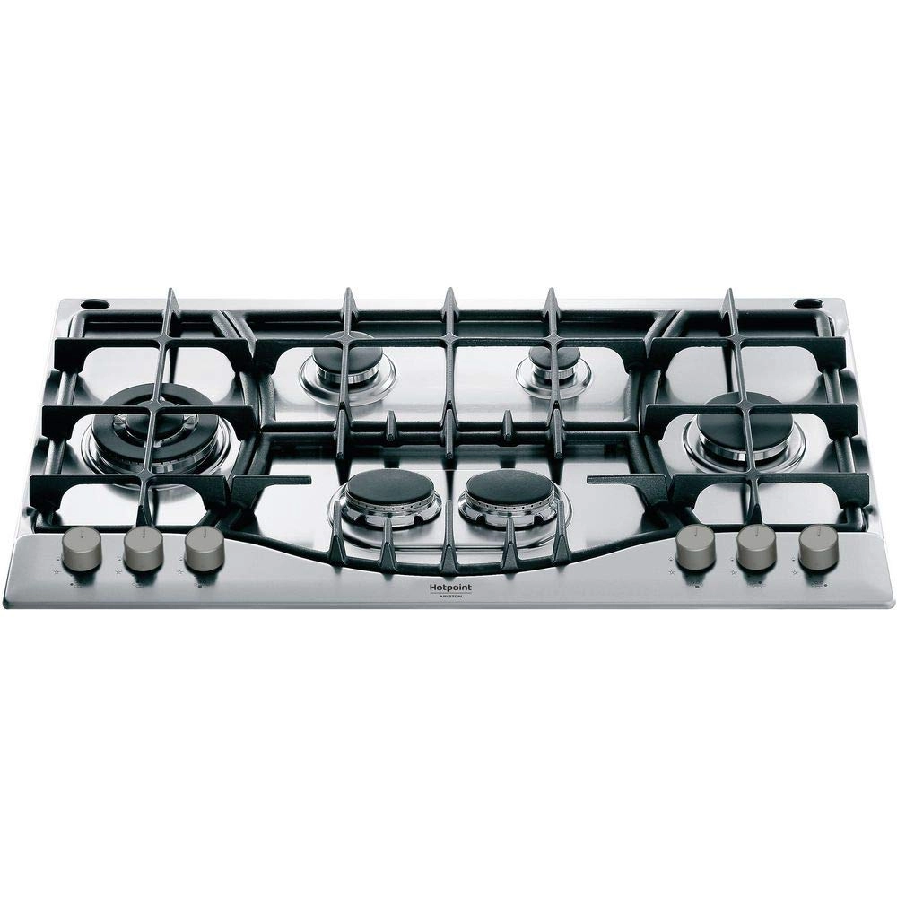 Ariston PHN 961 TS/IX/A Gas hob