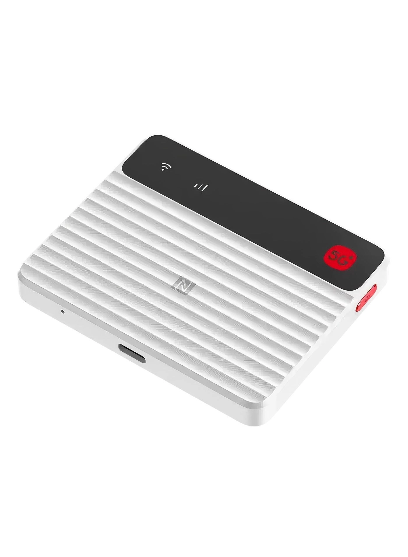 F50 Pro - 5G Wi-Fi 6 500 Mbps