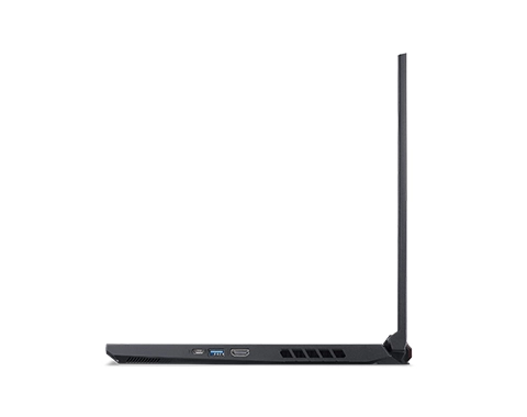 Nitro 5 AN515-55 - 15.6'' Core i5-10300H 8GB DDR4 256GB SSD