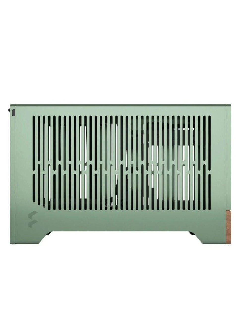 Terra - Small Factor Mini ITX SFX