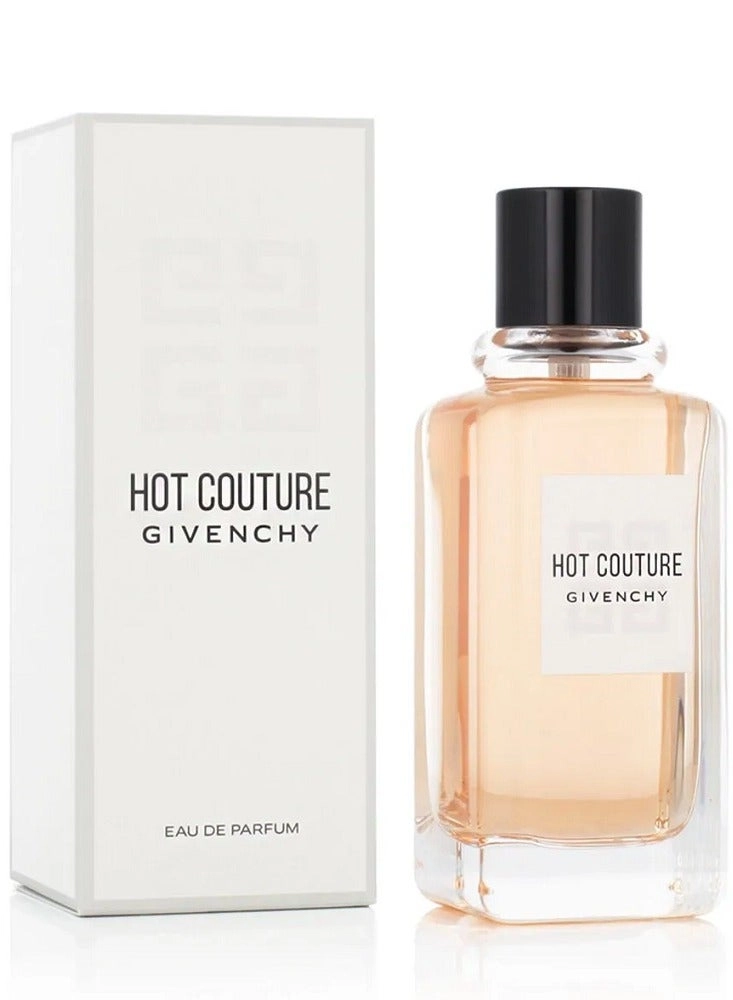 Hot Courture Eau de Parfum 100 ml
