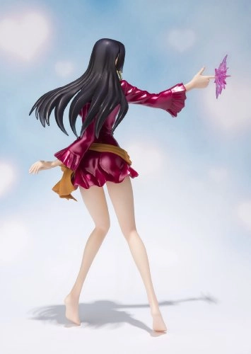 Boa Hancock - One Piece Figuarts Zero (77683)
