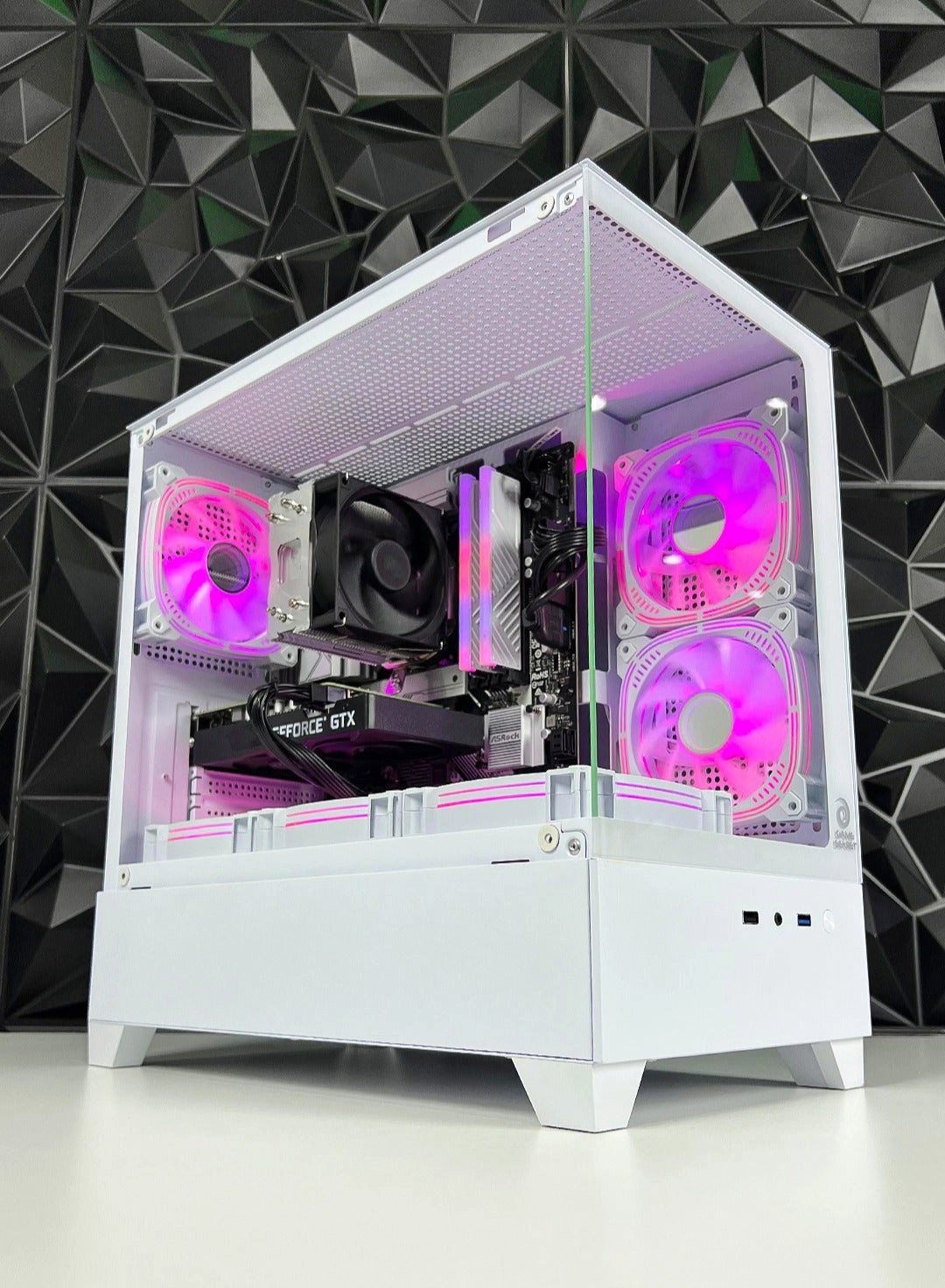 GSK-NSKYEGPC-0004 - i5-11400F 16GB 1TB