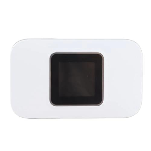 4G LTE WiFi Modem - 802.11 b/g/n