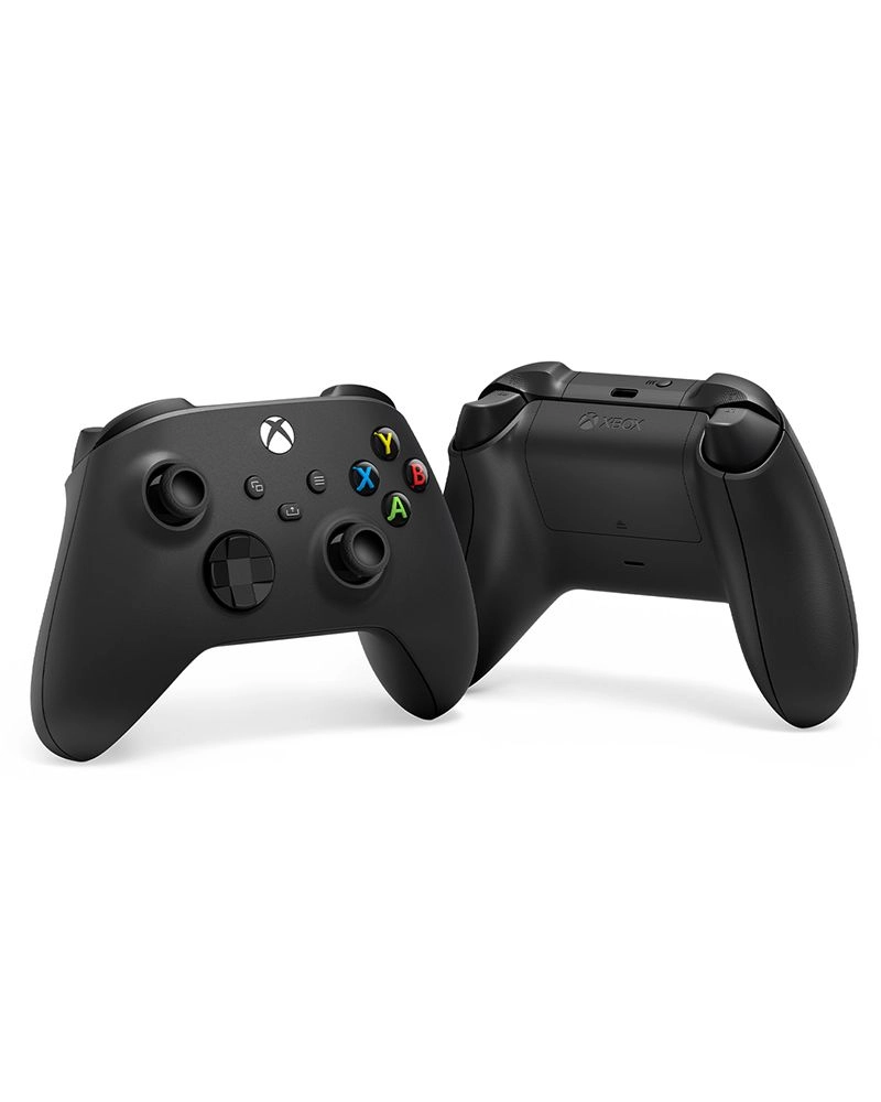 Wireless Controller - Black Xbox One