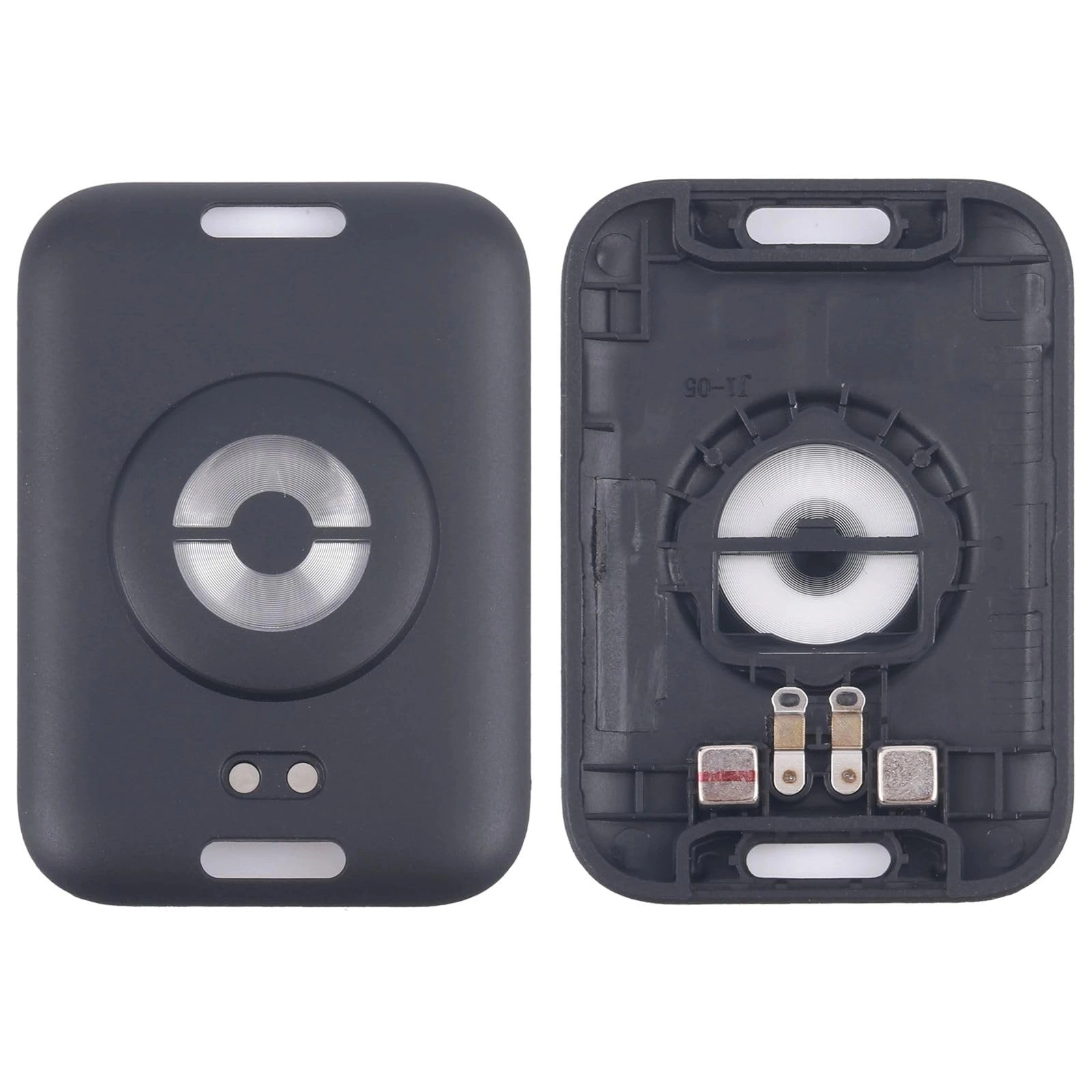 SATMW Rearhousing Cover for Band 8 Pro