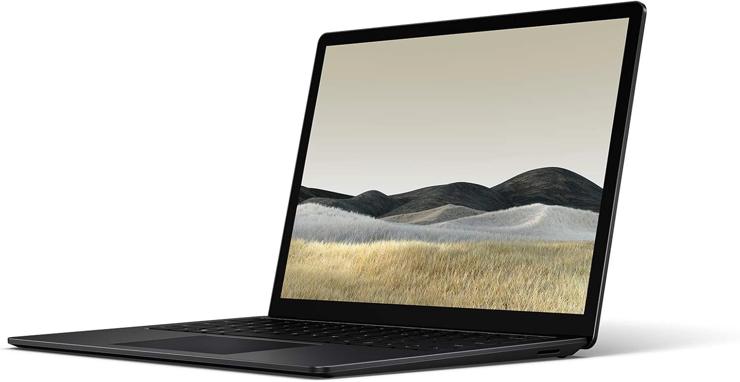 Unique Secure (Renewed) Surface Laptop 3 - 13.5'' Core i7-1065G7 16GB LPDDR4X 512GB SSD