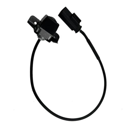 Rear View Camera - Night vision