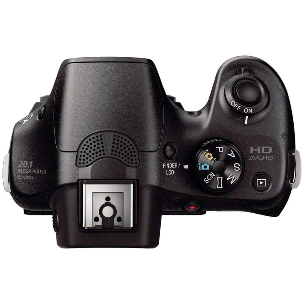 Alpha a3000