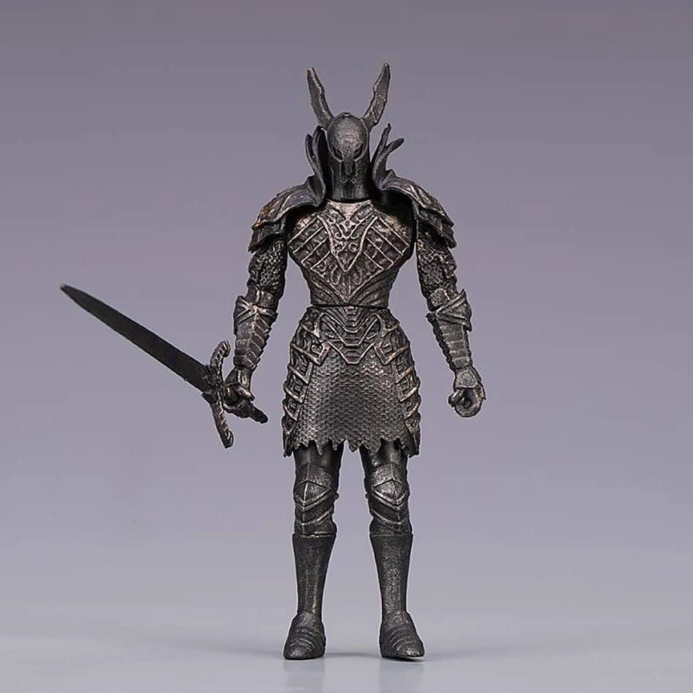 TYdfhSHR Dark Knight Sun (12 cm) (9554664867987)
