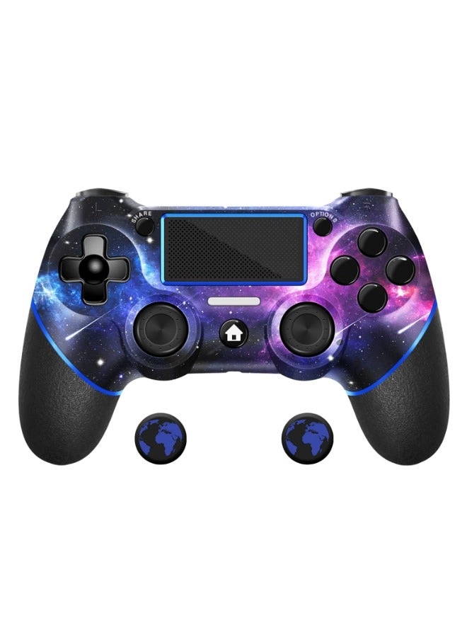 Wireless Controller - Galaxy PS4/Slim/Pro/PC