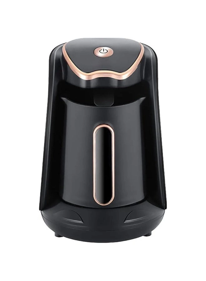 Electric Turkish Coffee Maker